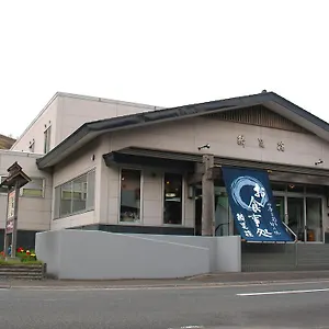 旅館 Rinkoso