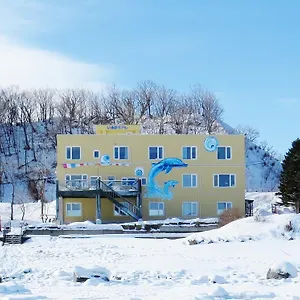 ホテル いるかホテル