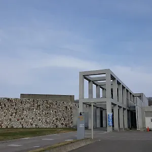 旅館 十勝ナウマン温泉 ホテルアルコ