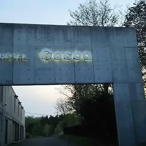 ホテル ホテルココア